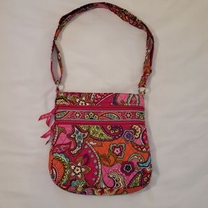 Vera Bradley Crossbody Bag